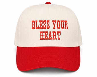 Bless Your Heart hat