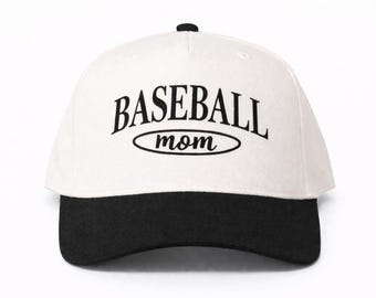Honkbal moederhoed