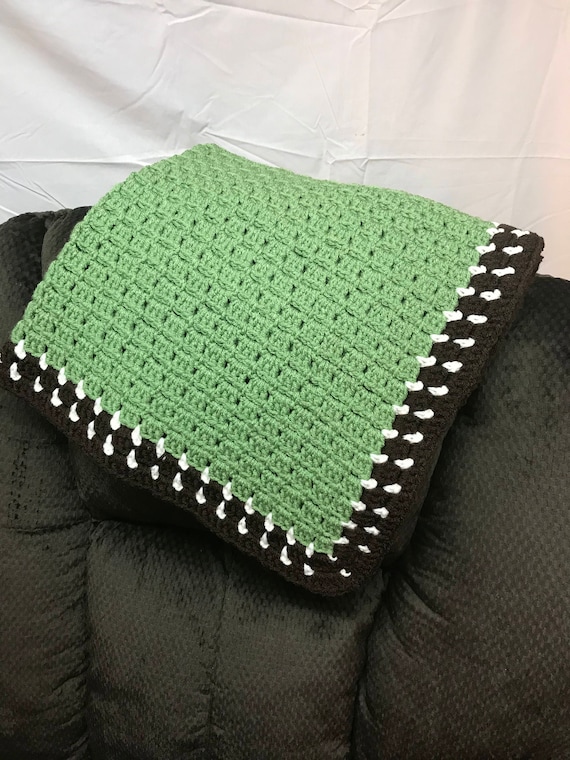 etsy handmade baby blankets