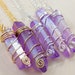 see more listings in the Aura Quartz Necklaces section