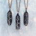 see more listings in the Gemstone Tree Necklaces section