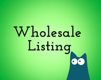 Wholesale