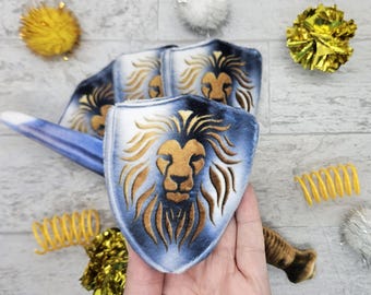 Leo's FIP Shield- Refillable Cat Toy