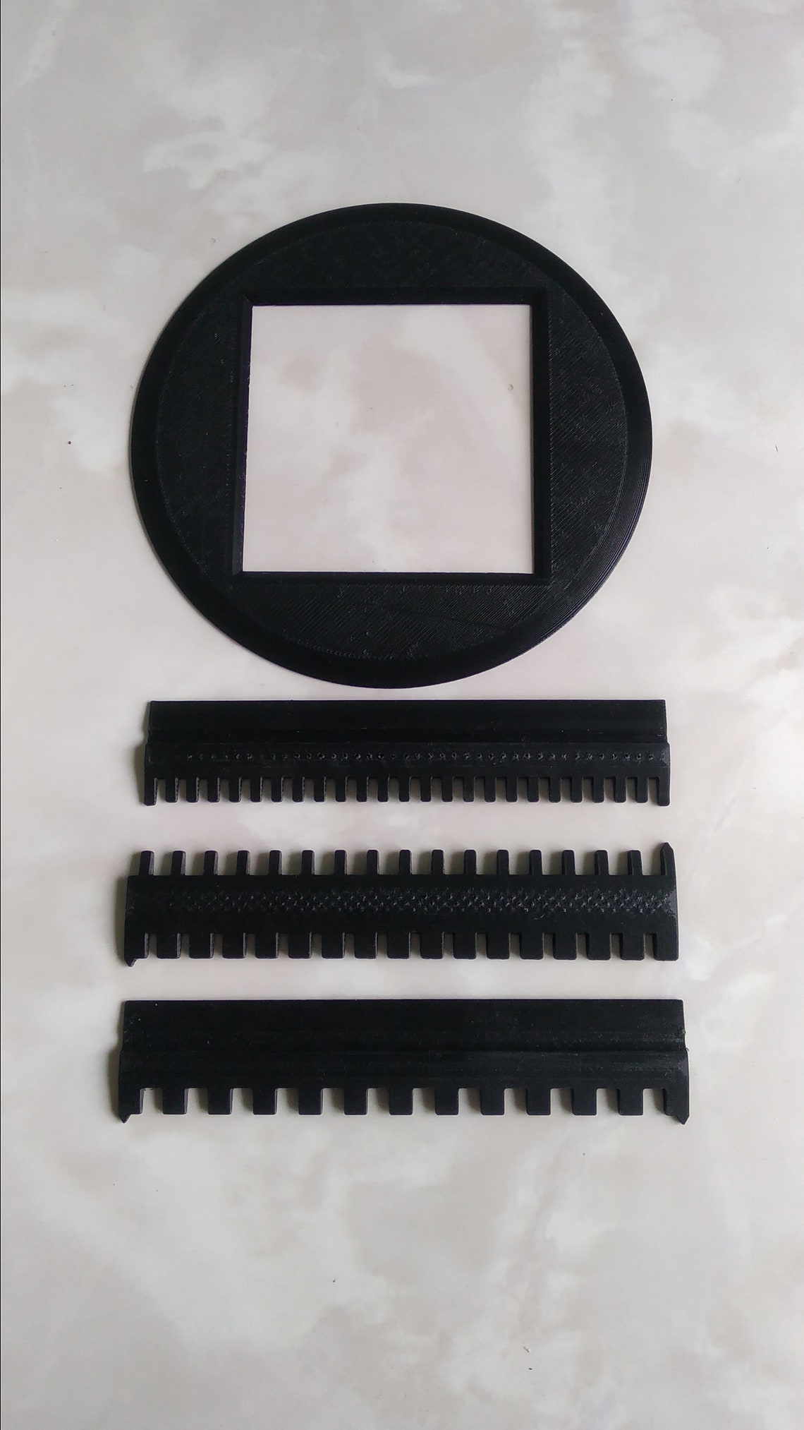 Set Needle pusher for knitting machines of the 7th class 7 Etsy