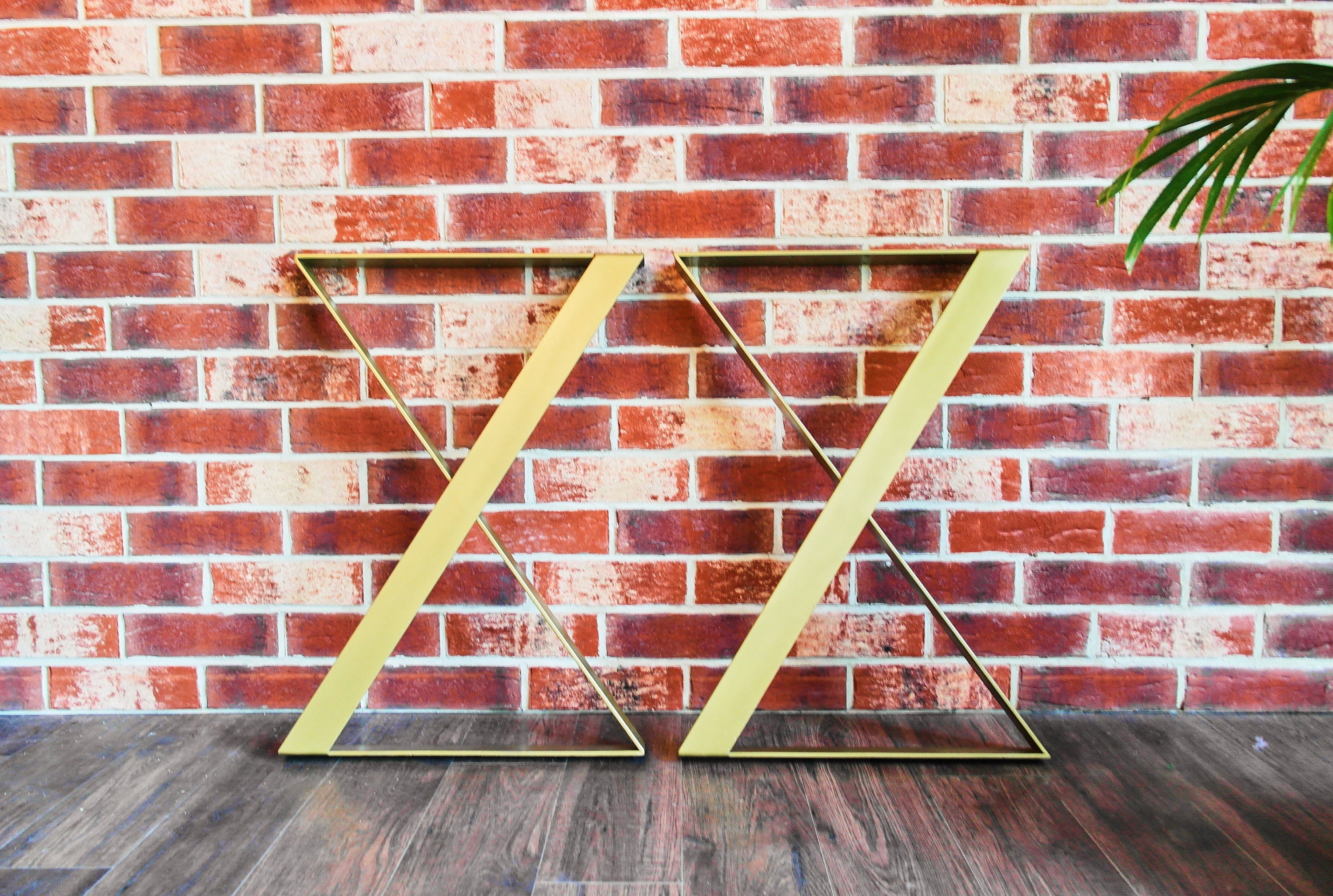 X Legs. Table legs. Console Legs. Steel Legs. Desk Legs. X Etsy