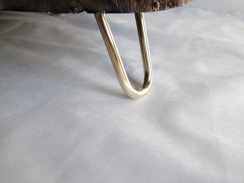 Brass Hairpin Legs. Bed Legs. Legs. Dresser Legs. Sofa Etsy