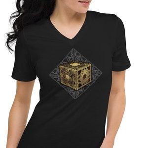 Hellraiser - In ganci e scatole di puzzle