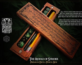 43+ The Riddle Of Strider Deutsch Gif