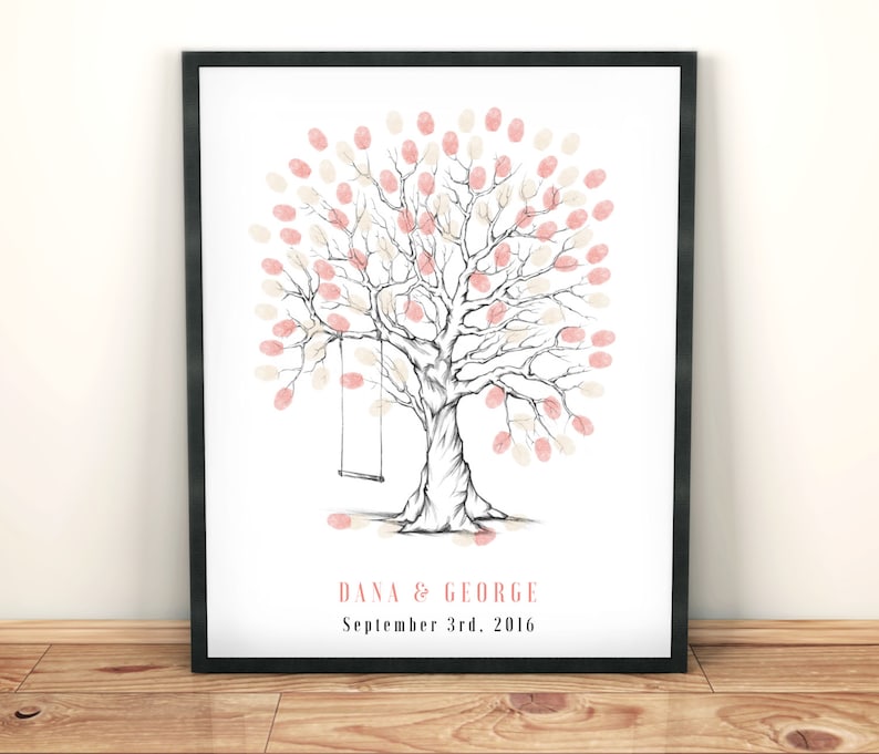 Finger print trees, customized wedding day present, wedding day tree printable, wedding ceremony tree swing, wedding ceremony visitor e-book, customised wedding ceremony present photo about Printable Trees called Finger print trees, personalized marriage ceremony reward, wedding day tree printable, wedding day tree swing, marriage ceremony visitor ebook, customised wedding ceremony present