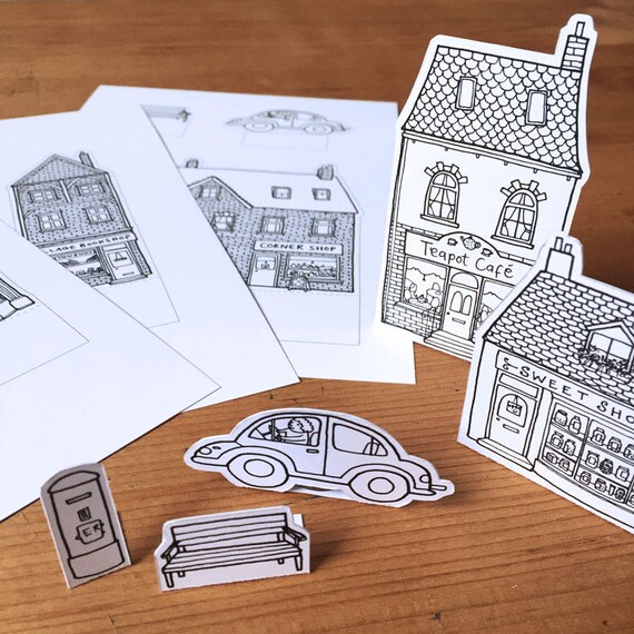 Make your own paper at home