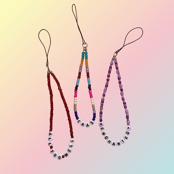 Taylorswift Charms Etsy