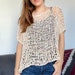 see more listings in the Loom Knitting - Clothing section