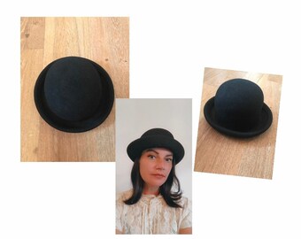 bowler hat hire london
