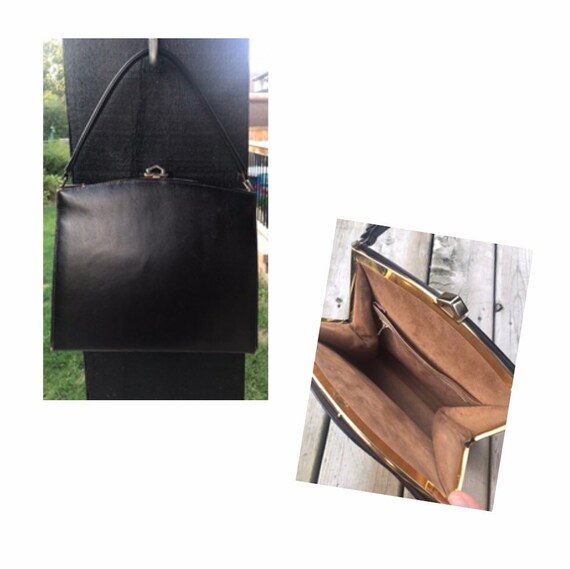 Vintage 1950’s KELLY Bag