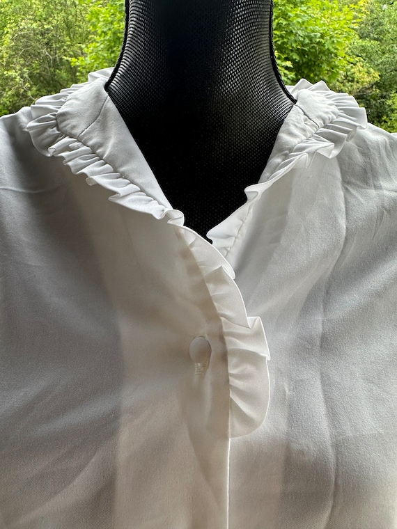 1970’s Better Blouse Top - image 2