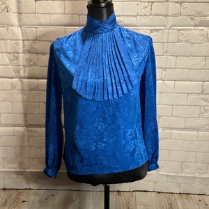 Buy Jacquard Blouse Online In India - Etsy India