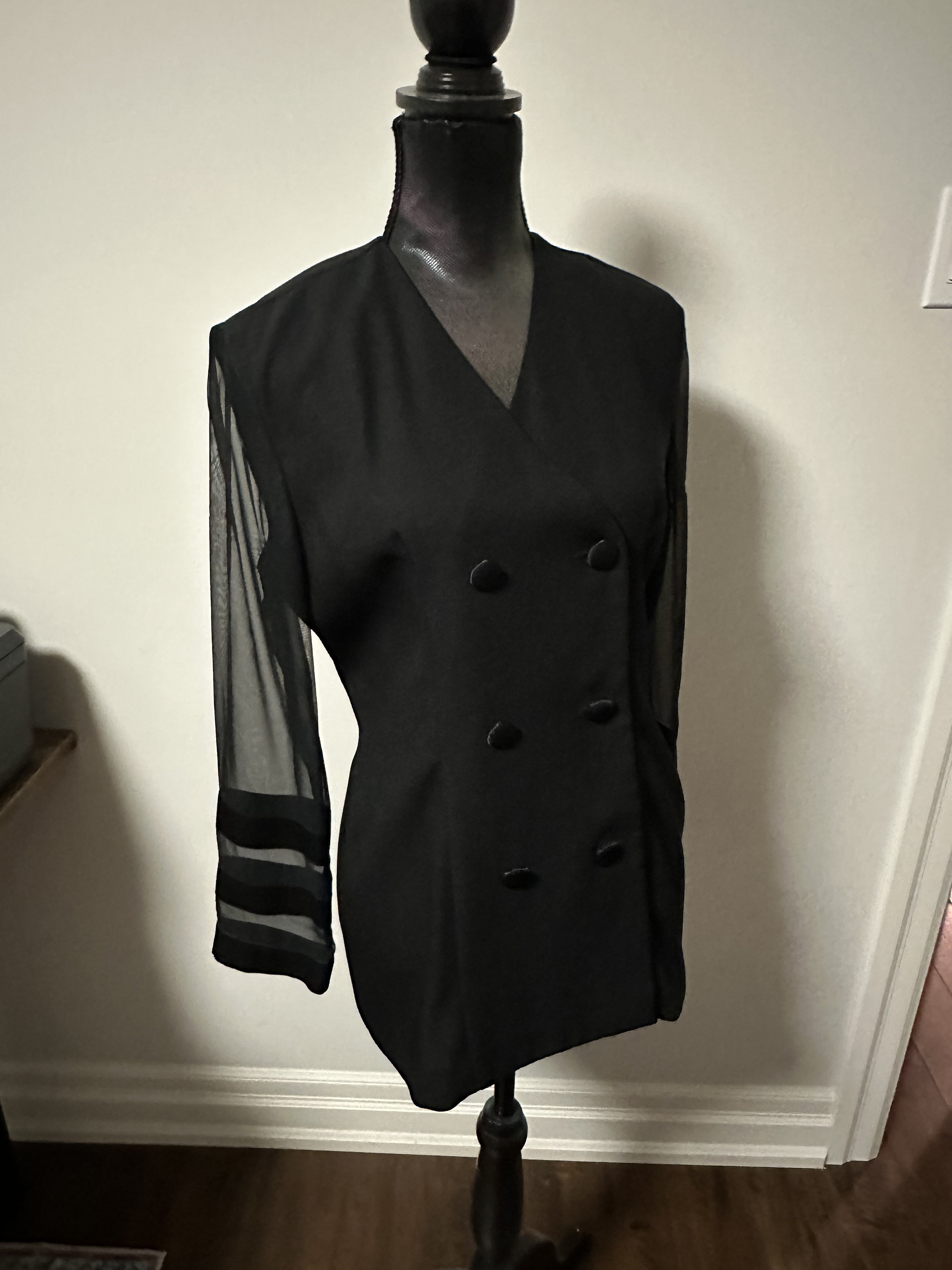 Lady top edwards blazers