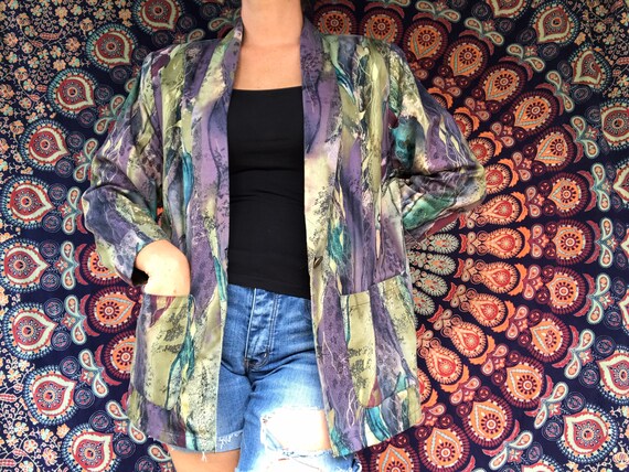 1980’s BOATLINE Blazer