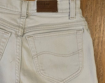 1990’s LEE rider Jeans