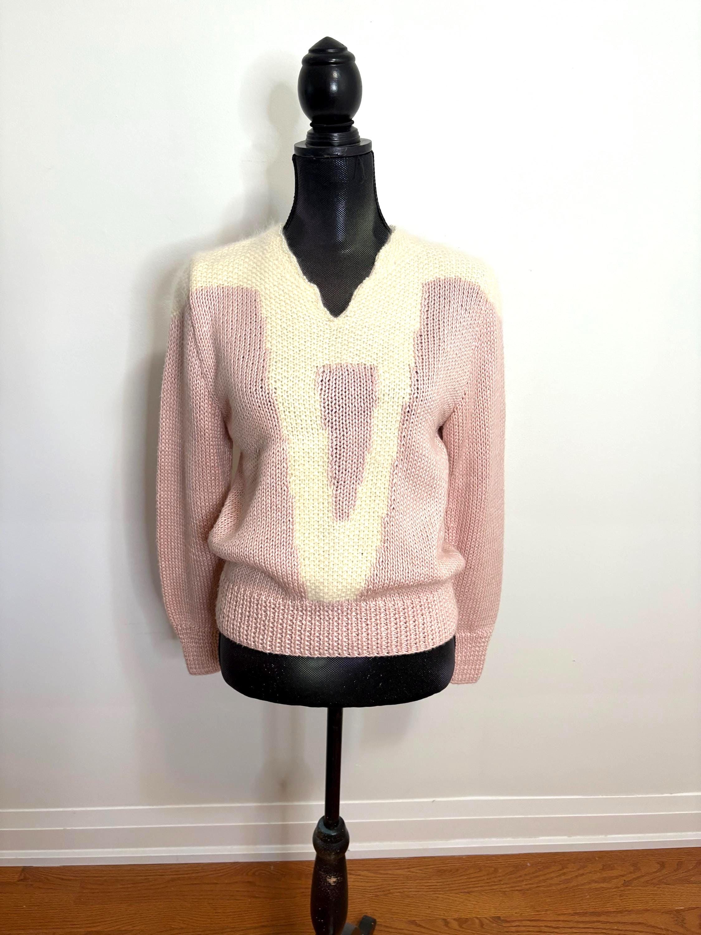 EVERYDAY I LIKE ふわふわ Fluffy sweater ベージュ EVERYDAY I LIKE ベージュ ニット Fluffy sweater EVERYDAY I