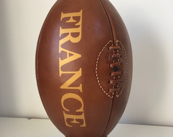 s*f様 1919年 ラグビーボール ヴィンテージ 本革 s*f様 1919年 ラグビーボール ヴィンテージ 本革 s*f様 1919