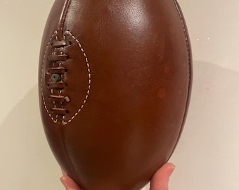 本革ラグビーボール ラグビーボール | 雑貨・ディスプレイ小物,スポーツグッズ | イギリス
