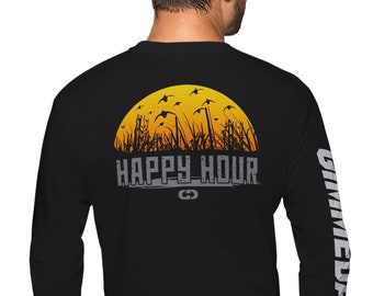 Duck hunting shirts for sale Clearance