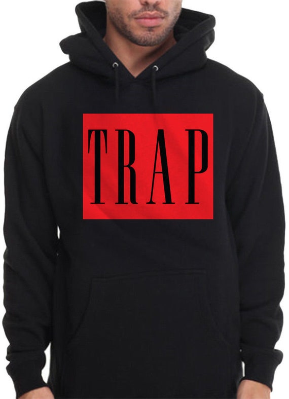 TRAP sudadera Distribuidor Savage - México