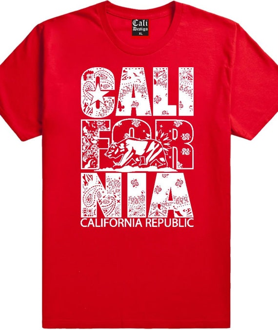 red crenshaw shirt