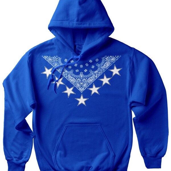 Crip Gang Clothing Etsy