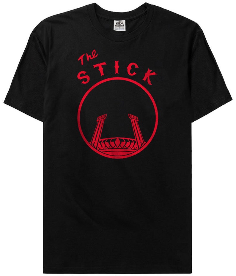 San Francisco Candlestick Park T Shirt the Stick Farewell Etsy