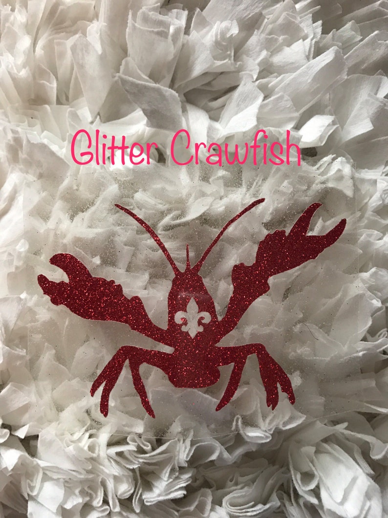 Crawfish Infant Bodysuit image 5