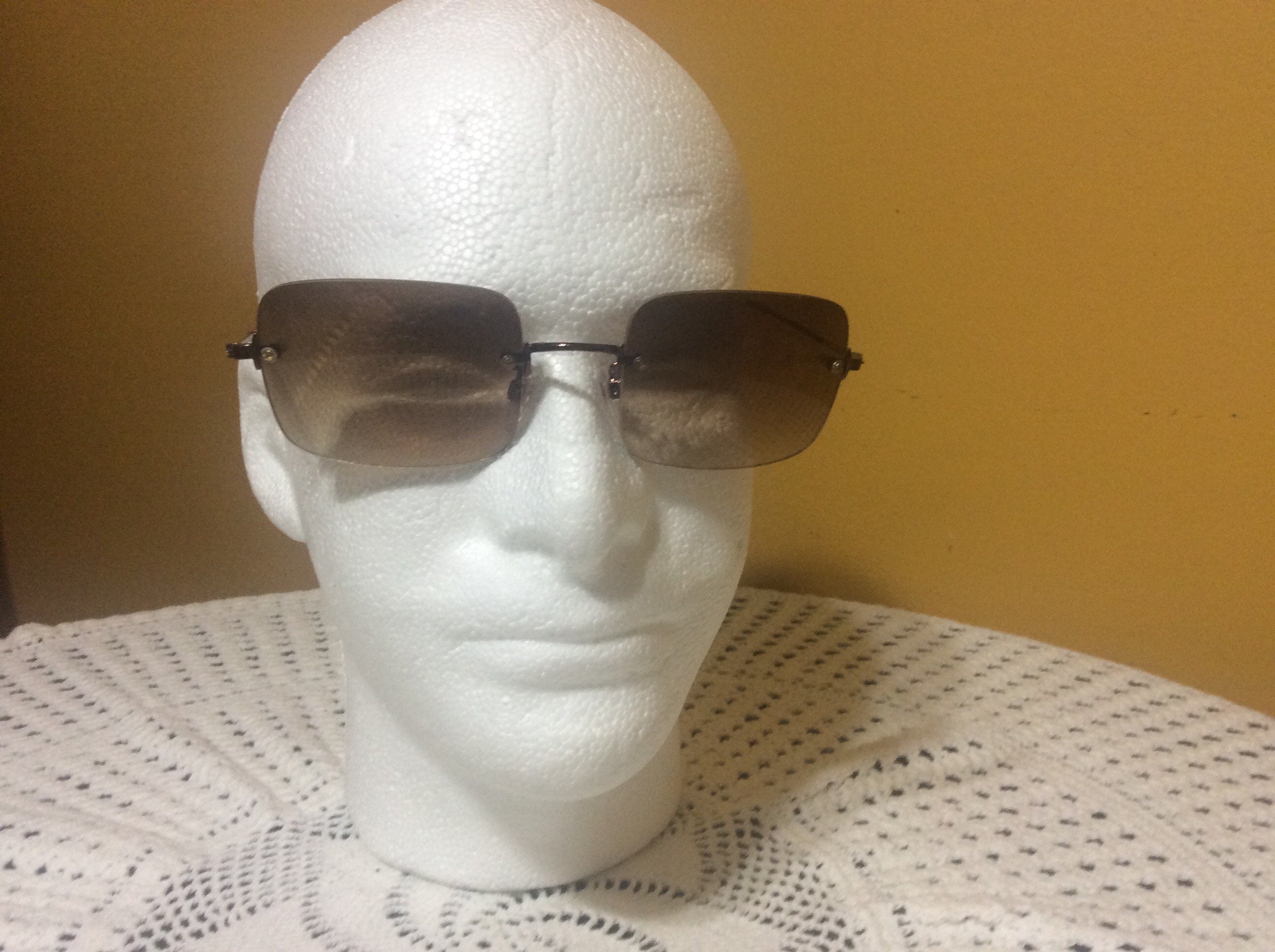 Vintage Oscar De La Renta Sunglasses - Etsy display picture 1