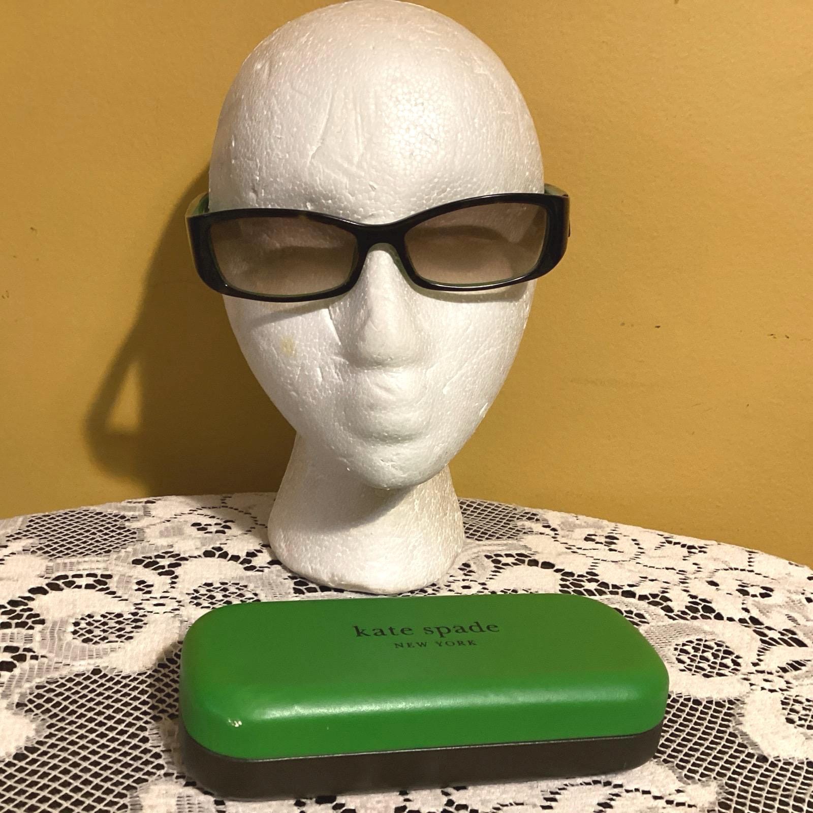 Kate Spade Glasses Case - Etsy
