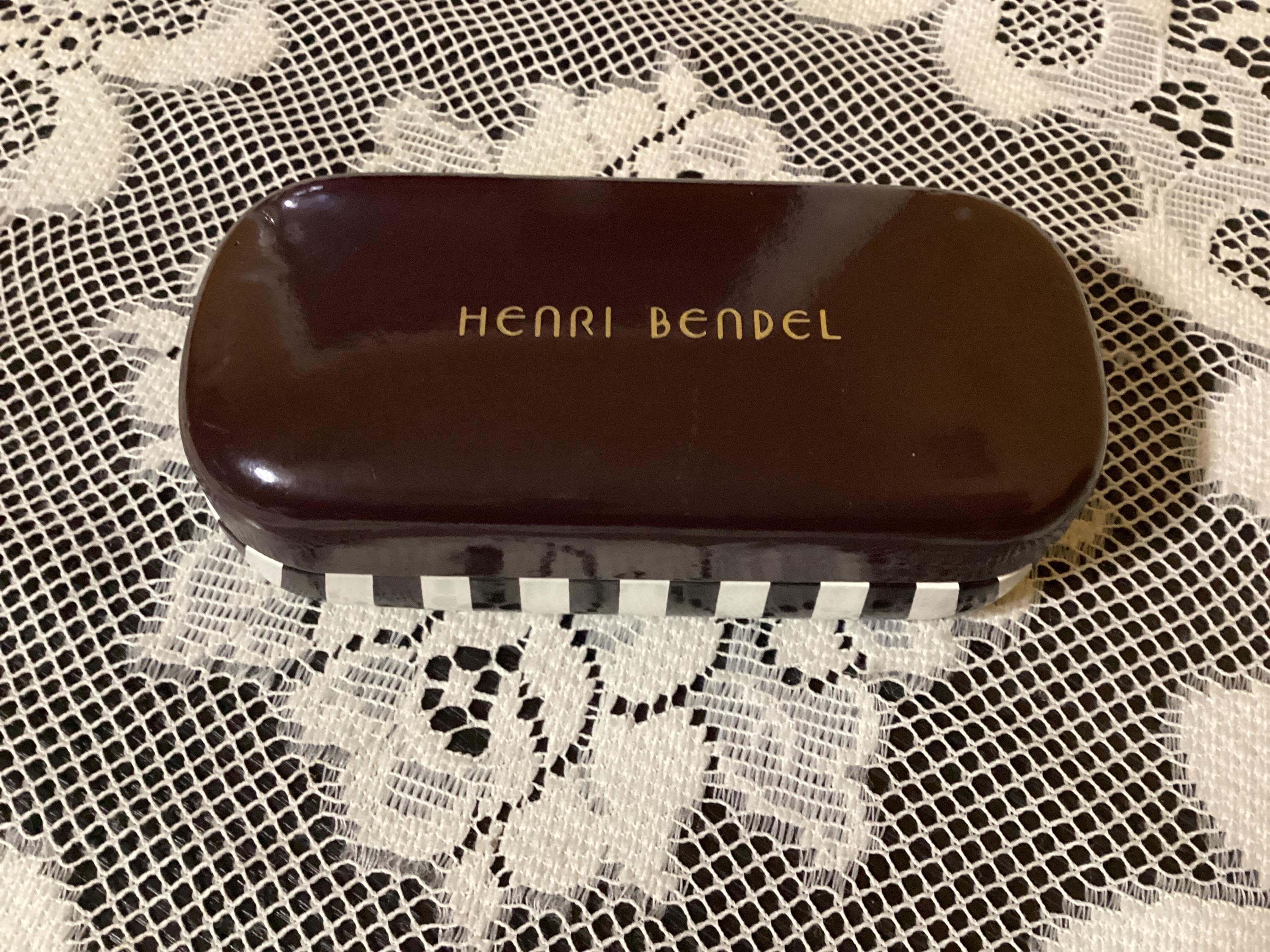 Henri Bendel Wallet - Etsy