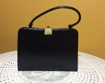 Vintage Lucite Purse by Lewis