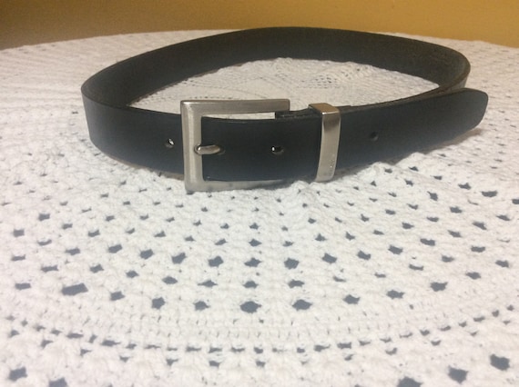Next 2025 leather belt
