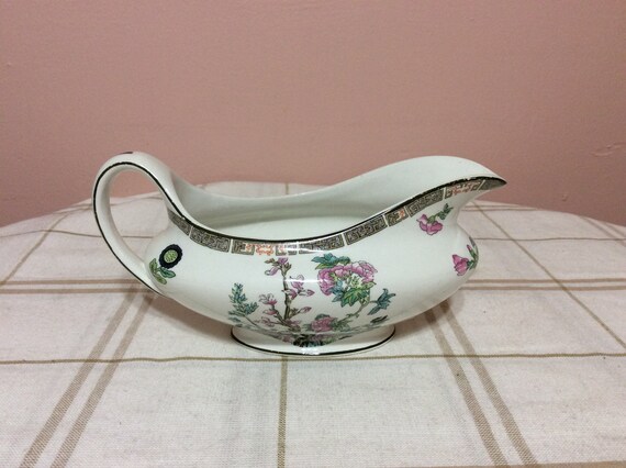 ジョン・マドック＆サンズ ロイヤル・インディアン・ツリー グレービー