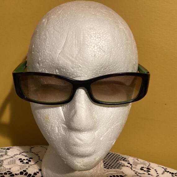 Kate Spade Sunglasses Celia Made in Italy so Happy to See  display picture 1