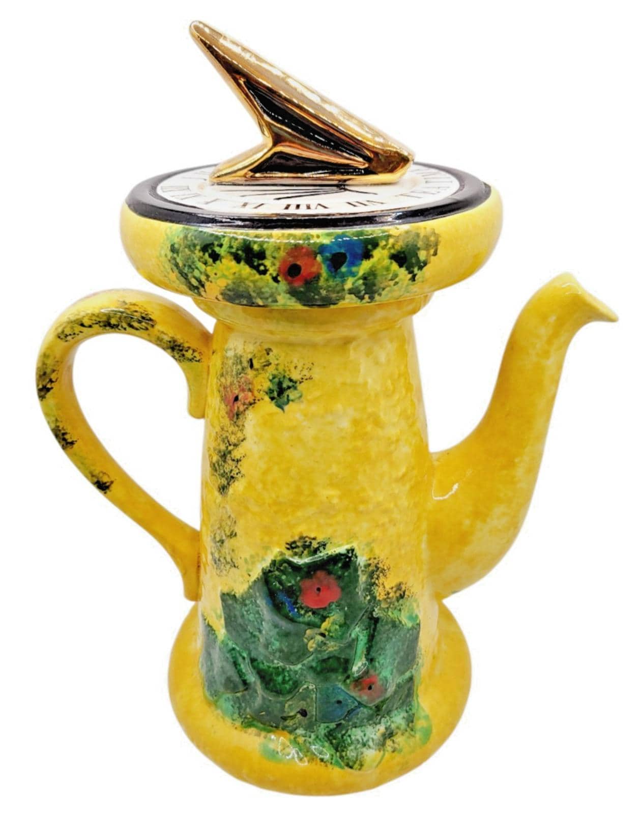 Tony Carter Teapots - Etsy