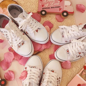 Personalized Sneakers