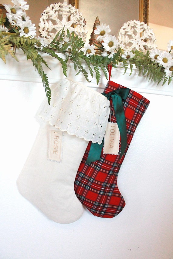 Christmas Gifts for Her, Mom, Friend, Daughter with Personalization Names