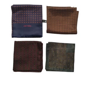blind box / men&#39;s handkerchiefs