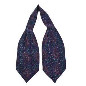 EDOMARK Roma vintage ascot