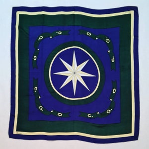 Valditevere vintage scarf
