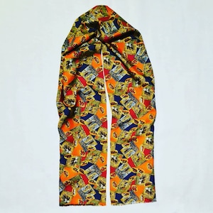 Erre di ratti vintage stole