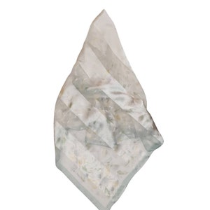 Bufanda vintage La Chatelaine