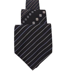 Saint Germain des Prés vintage tie