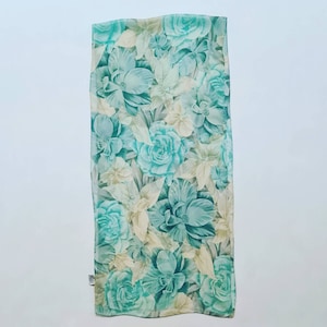 Vintage silk stole