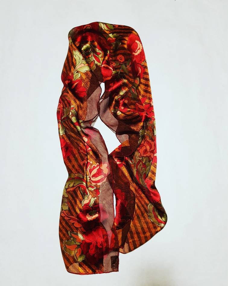 Gianfranco Ferre Silk - Etsy - Page 4